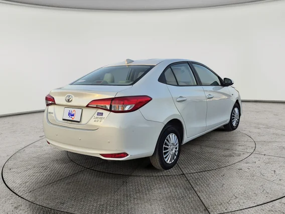 Toyota Yaris  Y 2020 