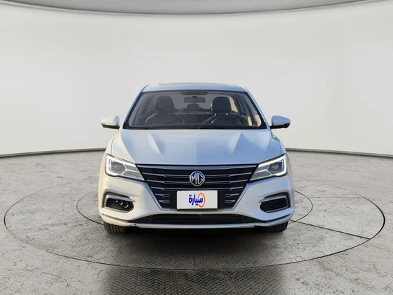 MG 5 LUX 2023 
