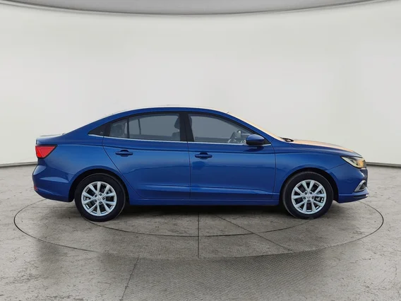MG 5 COM 2022 