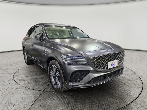 Genesis GV80 Premium 2025
