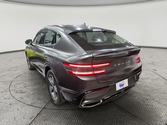 Genesis GV80 Premium 2025
