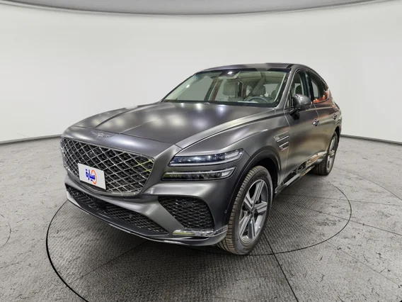 Genesis GV80 Premium 2025 