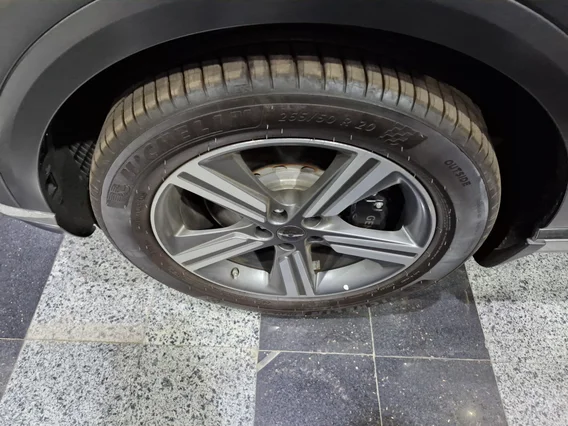 Genesis GV80 Premium 2025