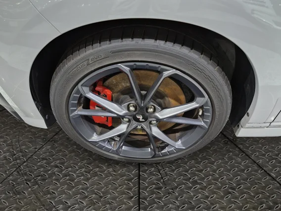 Hyundai Kona N Line 2022