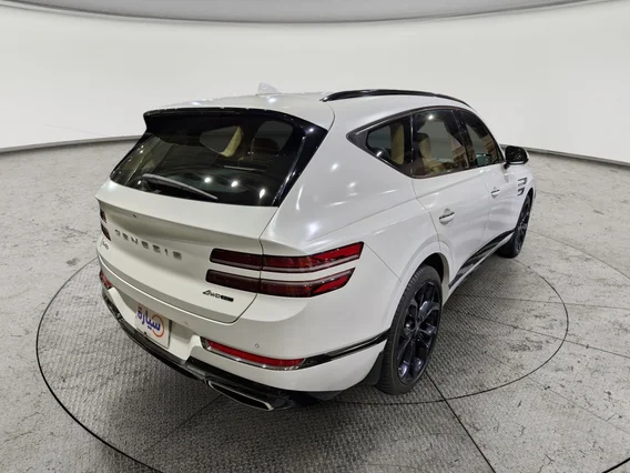 جينيسيس GV80 Royal 2023