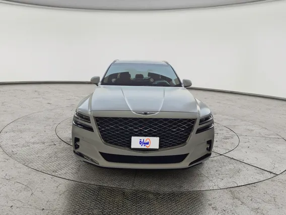 جينيسيس GV80 Royal 2023 