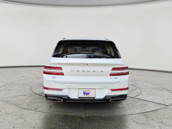 جينيسيس GV80 Royal 2023 