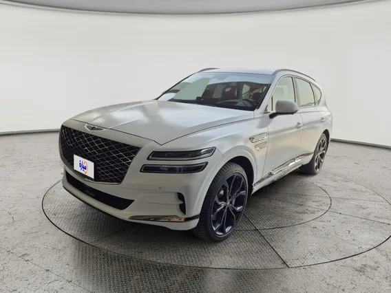 جينيسيس GV80 Royal 2023 