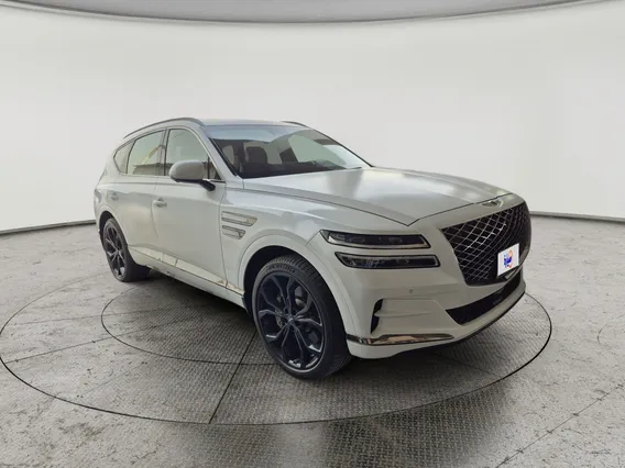 جينيسيس GV80 Royal 2023 