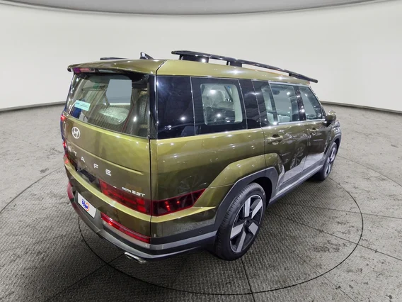 Hyundai Santafe Caligraphy 2024 