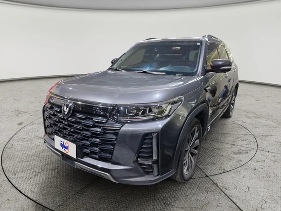 شانجان CS95 Royal 2024 دبل