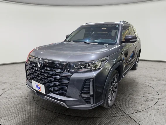 Changan CS95 Royal 2024 دبل