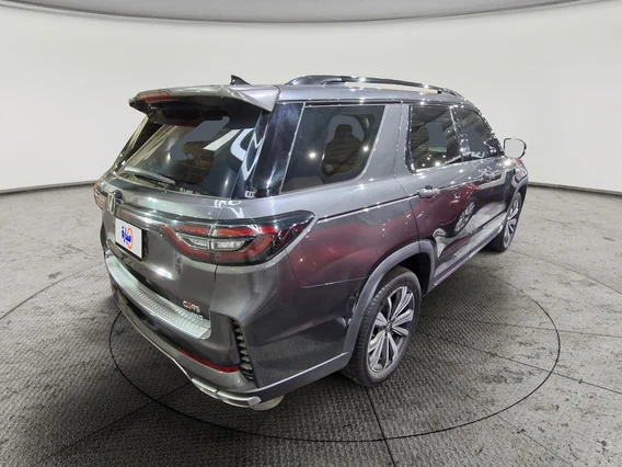 Changan CS95 Royal 2024 دبل