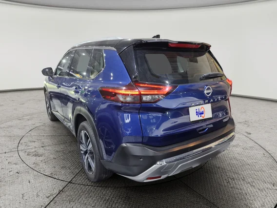 Nissan Xtrail SL 2024 