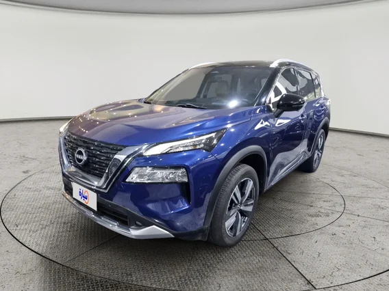 Nissan Xtrail SL 2024 