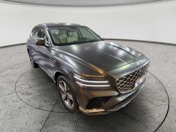 Genesis GV80 Premium 2025