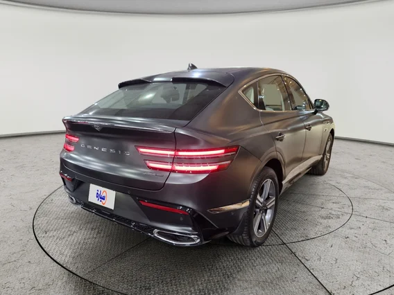 Genesis GV80 Premium 2025