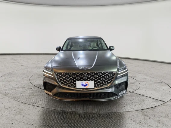 Genesis GV80 Premium 2025