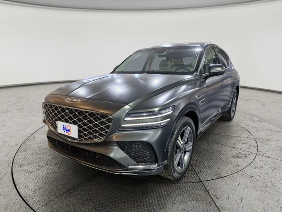 Genesis GV80 Premium 2025