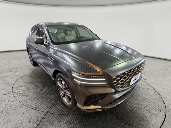 Genesis GV80 Premium 2025 