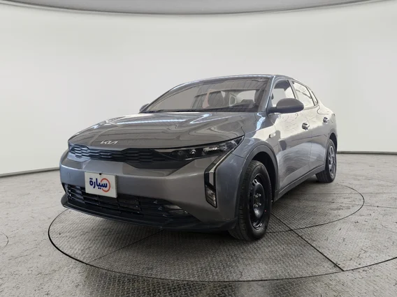 Kia K3 GL Fleet 2024 