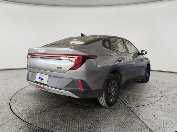 Kia K3 GL Fleet 2024 