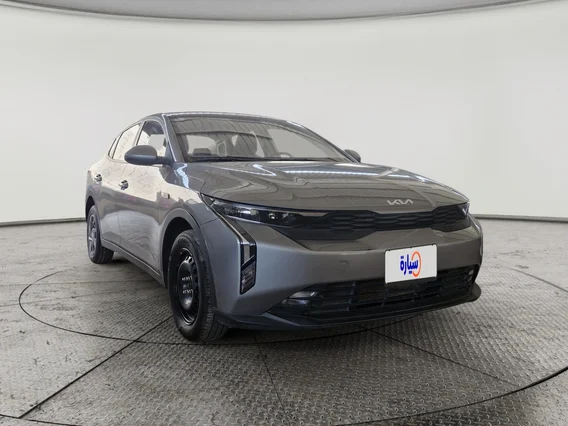 Kia K3 GL Fleet 2024 
