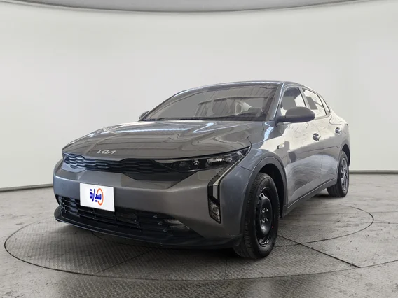 Kia K3 GL Fleet 2024 