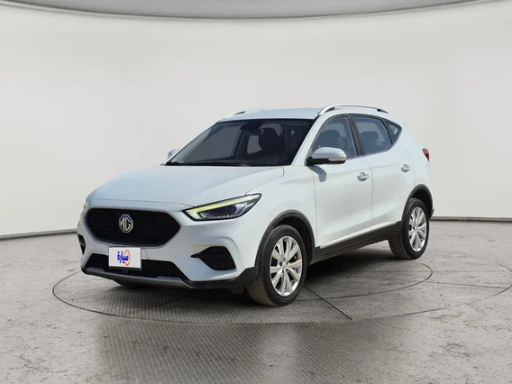 MG ZS STD 2023 