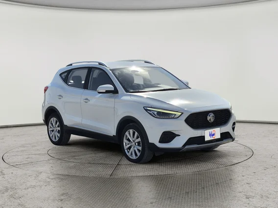 MG ZS STD 2023 