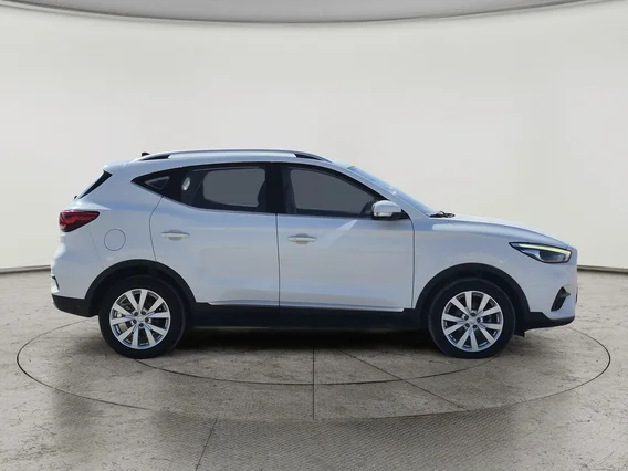 MG ZS STD 2023 