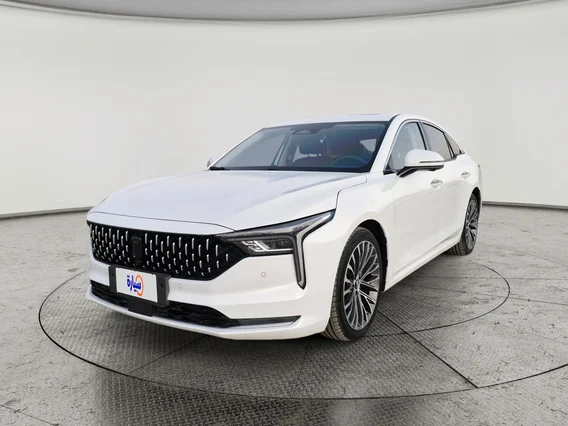 FAW Bestune B70 Premium 2023