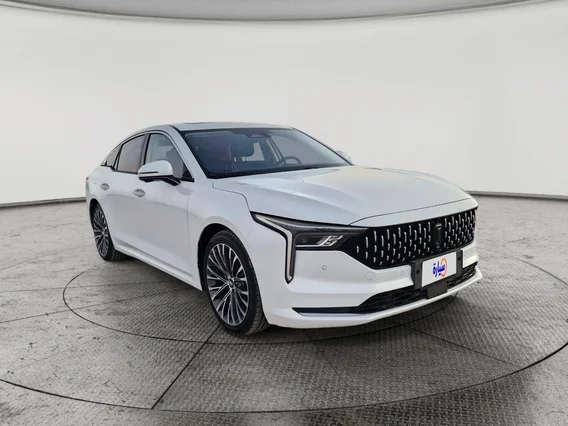 FAW Bestune B70 Premium 2023