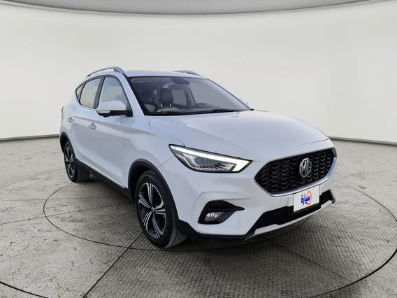 ام جي ZS LUX 2023