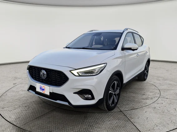 ام جي ZS LUX 2023