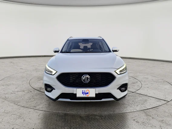 ام جي ZS LUX 2023