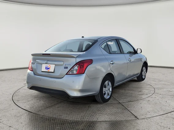 Nissan Sunny Classic 2020 