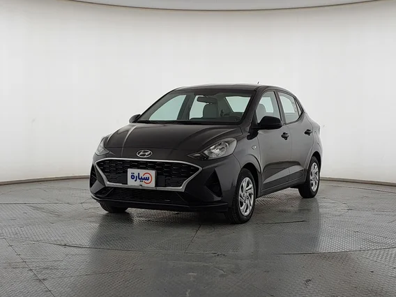 Hyundai Grand i10 Fleet 2023 