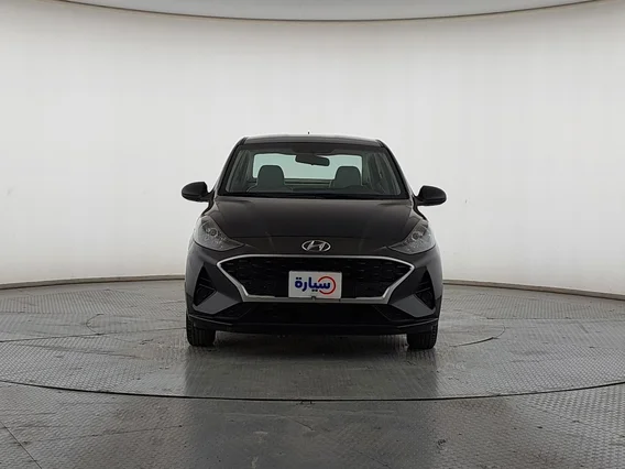 Hyundai Grand i10 Fleet 2023 