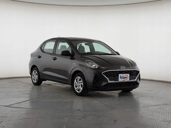 Hyundai Grand i10 Fleet 2023 
