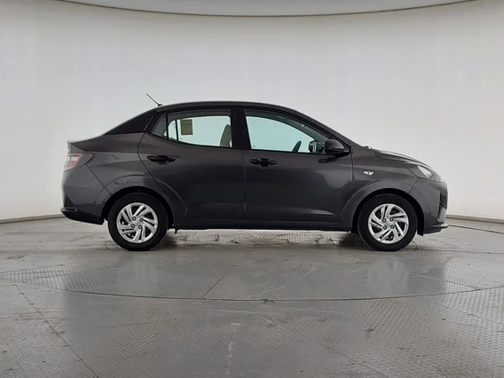 Hyundai Grand i10 Fleet 2023 