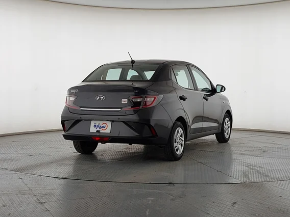Hyundai Grand i10 Fleet 2023 