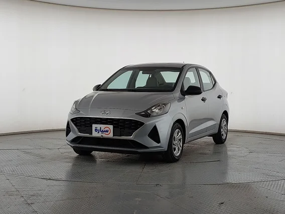 Hyundai Grand i10 Fleet 2023 