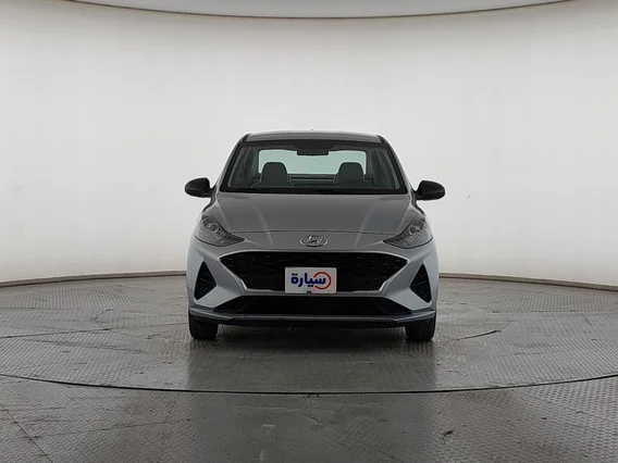 Hyundai Grand i10 Fleet 2023 