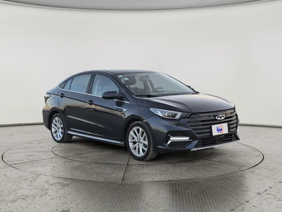 Chery Arrizo 6 Pro Comfort 2023 