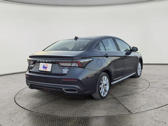 Chery Arrizo 6 Pro Comfort 2023 