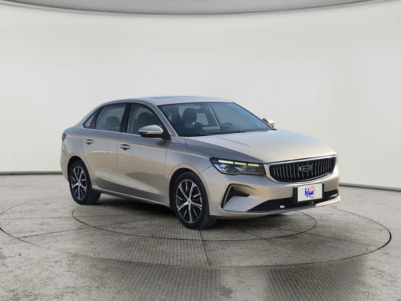 Geely Emgrand GF 2023 