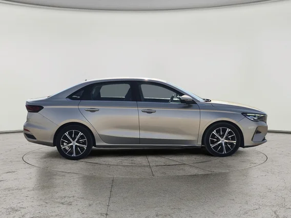 Geely Emgrand GF 2023 
