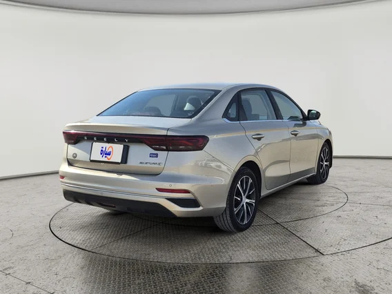 Geely Emgrand GF 2023 
