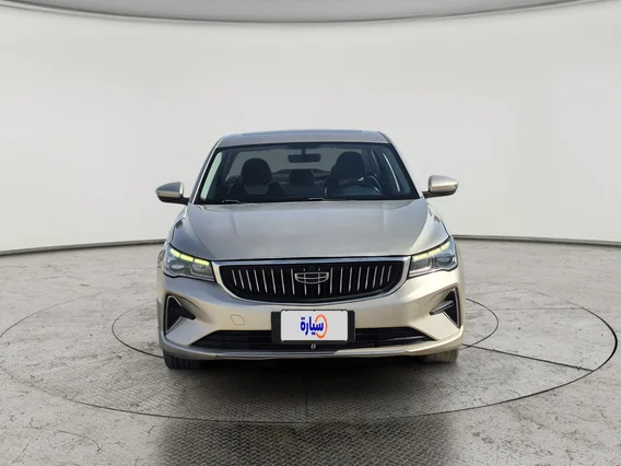Geely Emgrand GF 2023 